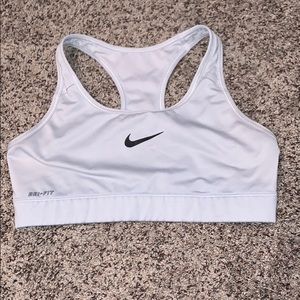 Nike bra